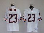 Jerseys Factory Cheap Bears #23 Devin Hester White Stitched NFL
