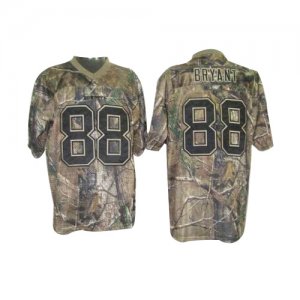 Jerseys Factory Cheap Cowboys 88# Dez Bryant Camouflage Realtree