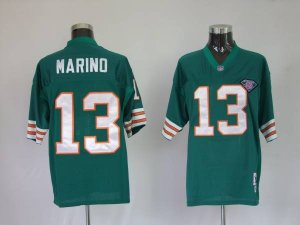 Jerseys Factory Cheap Mitchell and Ness Dolphins 1984 Dan Marino