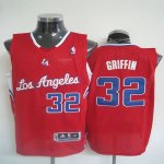 Jerseys Factory Cheap Clippers #32 Blake Griffin 2011 New Style