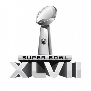 Jerseys Factory Cheap Stitched Super Bowl 47 XLVII Jersey Patch