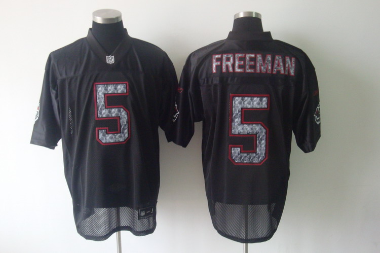 Jerseys Factory Cheap Sideline Black United Buccaneers #5 Josh F - Click Image to Close