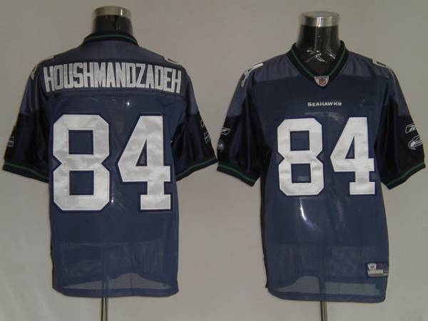Jerseys Factory Cheap Seahawks T.J. Houshmandzadeh #84 Stitched - Click Image to Close