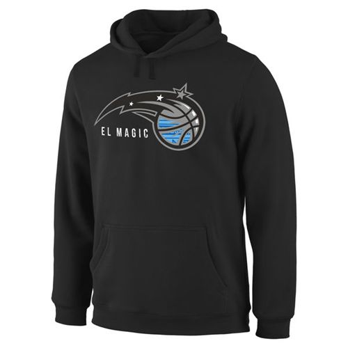 Jerseys Factory Cheap Orlando Magic Noches Enebea Pullover Hoodi