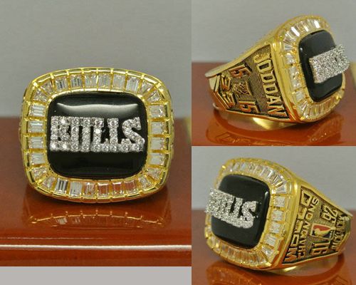 Jerseys Factory Cheap 1992 NBA Championship Rings Chicago Bulls