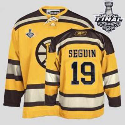 Jerseys Factory Cheap Bruins Stanley Cup Finals Patch #19 Tyler