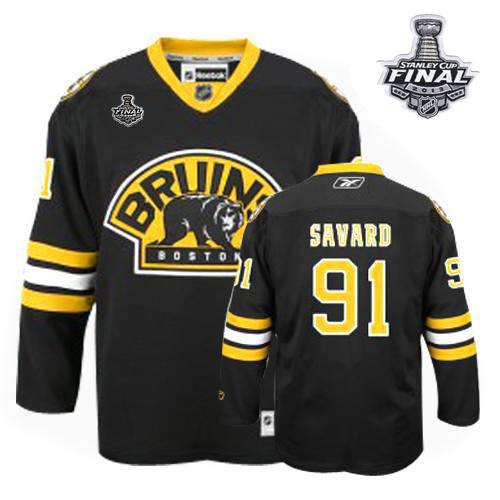 Jerseys Factory Cheap Bruins Stanley Cup Finals Patch #91 Marc S