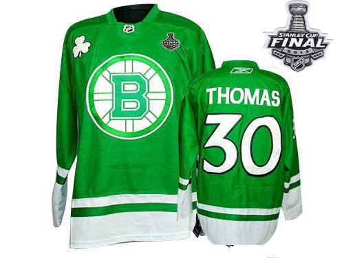 Jerseys Factory Cheap Bruins Stanley Cup Finals Patch St Patty's