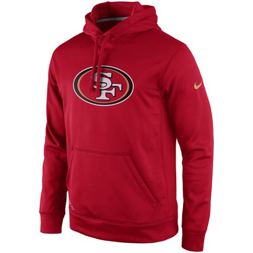 Jerseys Factory Cheap San Francisco 49ers Nike Practice Performa