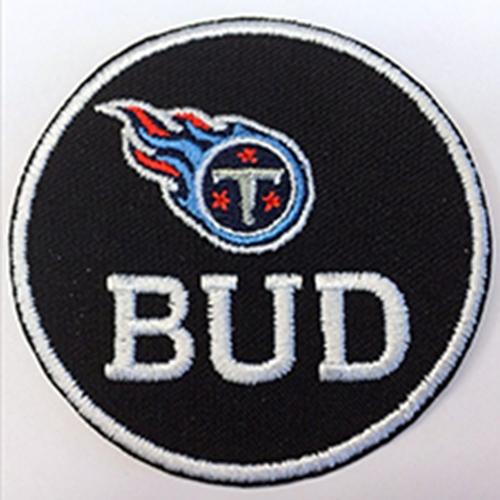 Jerseys Factory Cheap Stitched NFL Tennessee Titans BUD Jersey P
