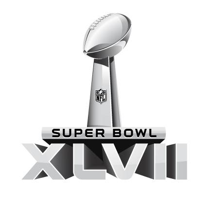 Jerseys Factory Cheap Stitched Super Bowl 47 XLVII Jersey Patch
