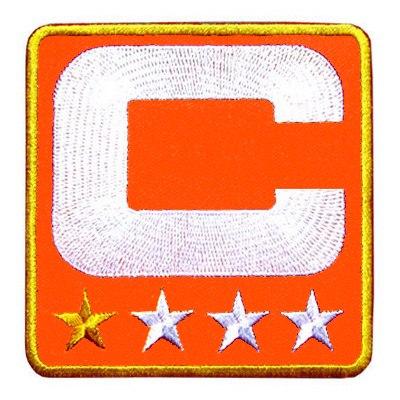 Jerseys Factory Cheap Stitched NFL Broncos Jersey C Patch