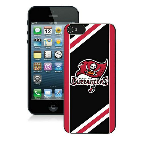 Jerseys Factory Cheap NFL Tampa Bay Buccaneers IPhone 5/5S Case_