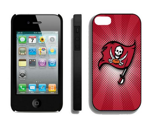 Jerseys Factory Cheap NFL Tampa Bay Buccaneers IPhone 4/4S Case_