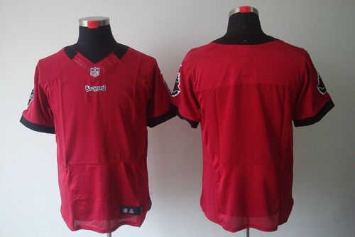 Jerseys Factory Cheap Nike Buccaneers Blank Red Team Color Men's